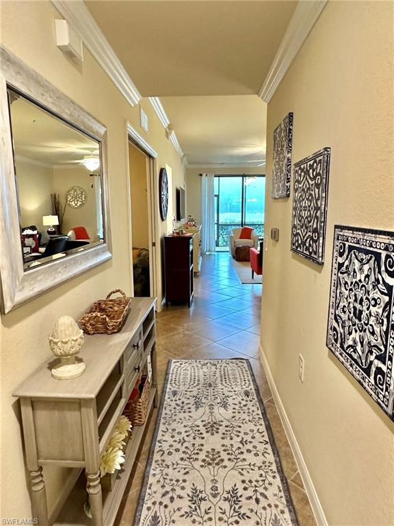 BONITA NATIONAL GOLF AND COUNTRY CLUB - Residential Lease