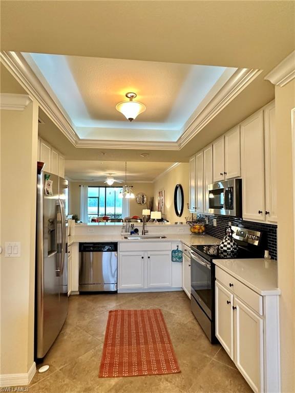 BONITA NATIONAL GOLF AND COUNTRY CLUB - Residential Lease