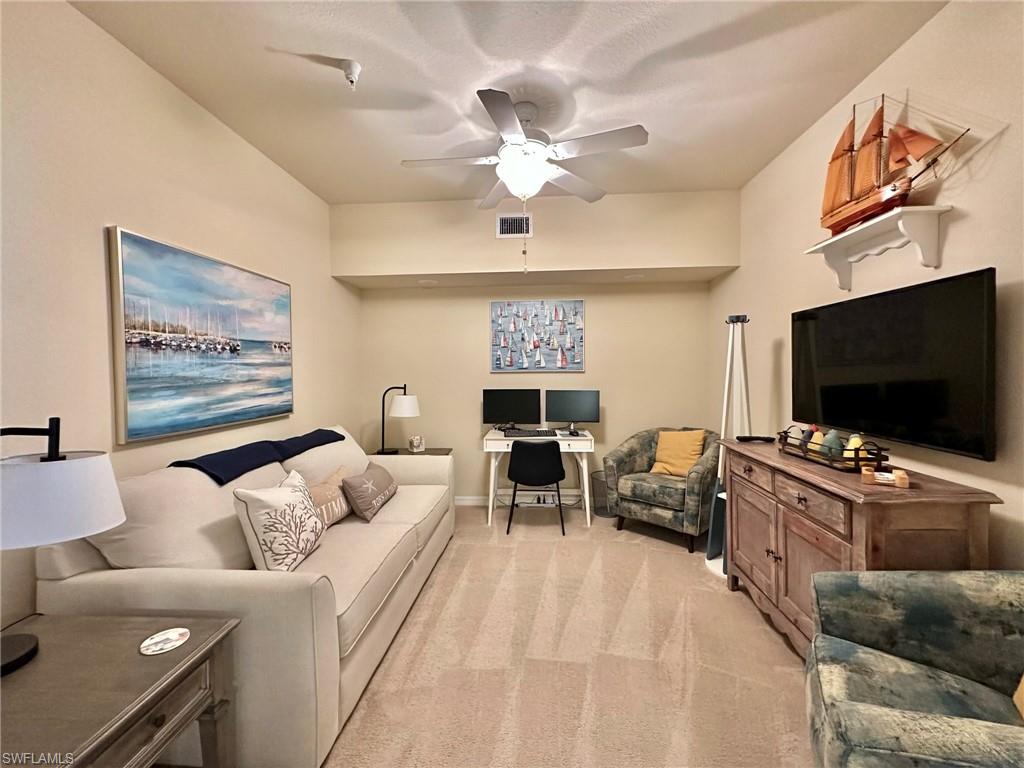 BONITA NATIONAL GOLF AND COUNTRY CLUB - Residential Lease