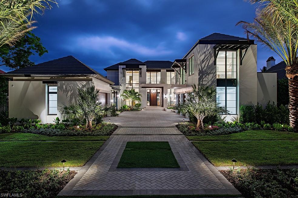 PORT ROYAL - Residential