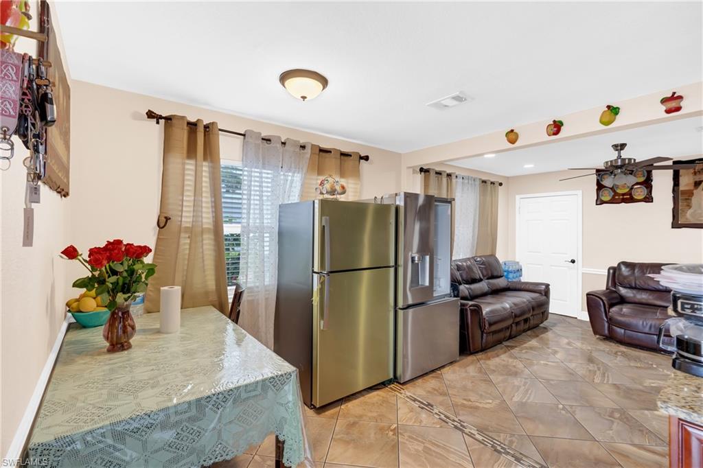 FORT MYERS - Residential