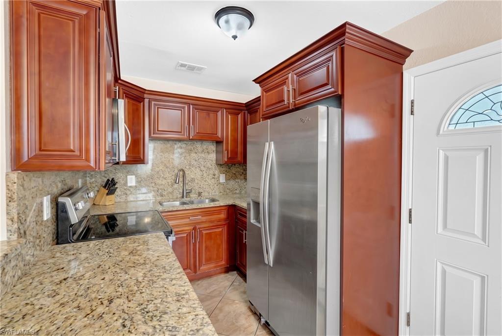 FORT MYERS - Residential