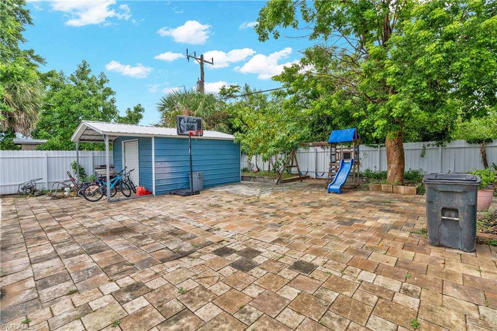 FORT MYERS - Residential