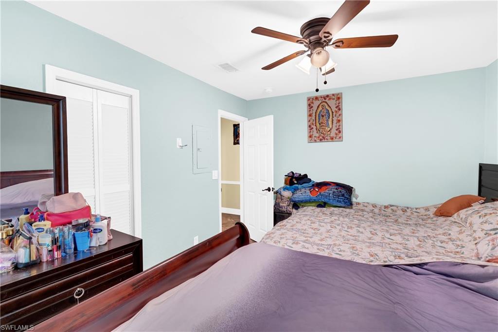 FORT MYERS - Residential