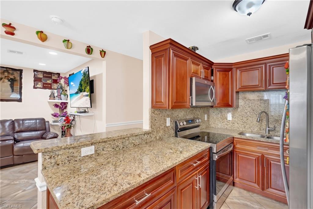 FORT MYERS - Residential