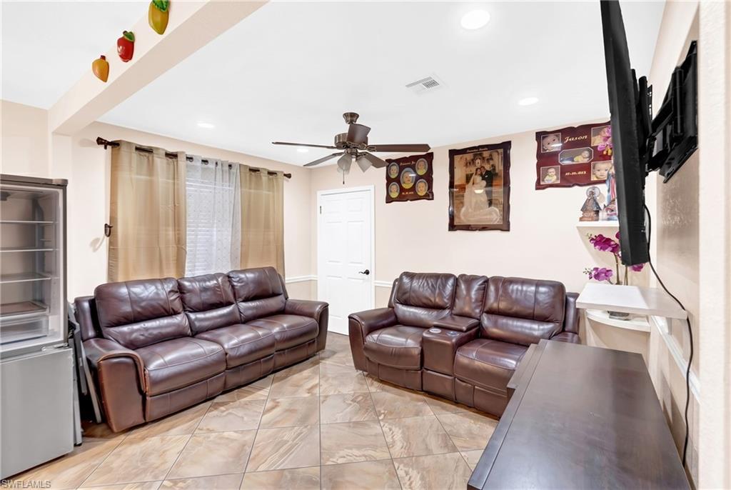 FORT MYERS - Residential
