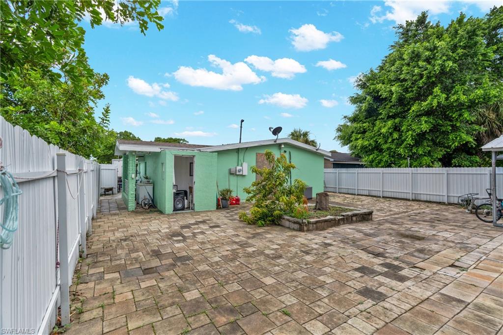 FORT MYERS - Residential