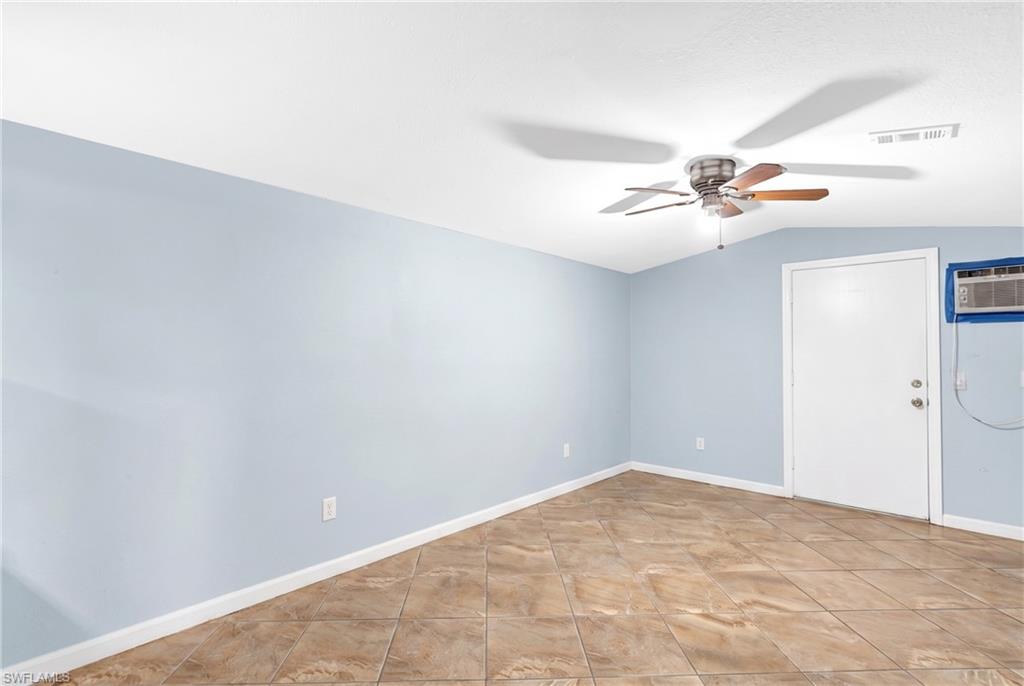 FORT MYERS - Residential