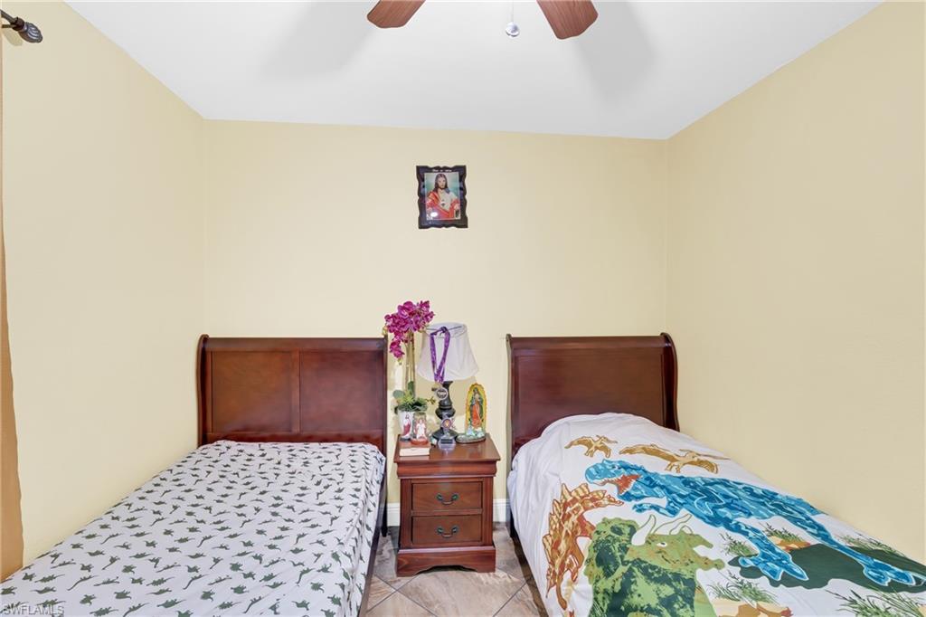 FORT MYERS - Residential