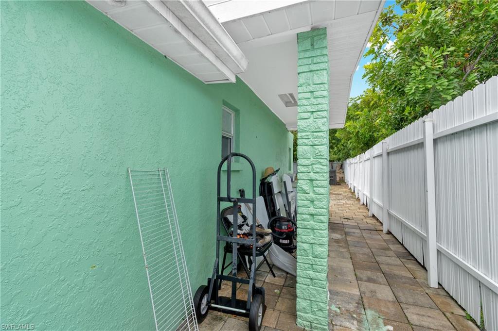 FORT MYERS - Residential
