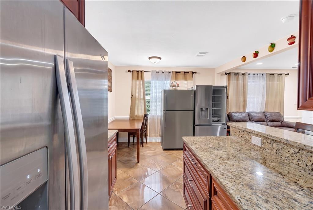 FORT MYERS - Residential