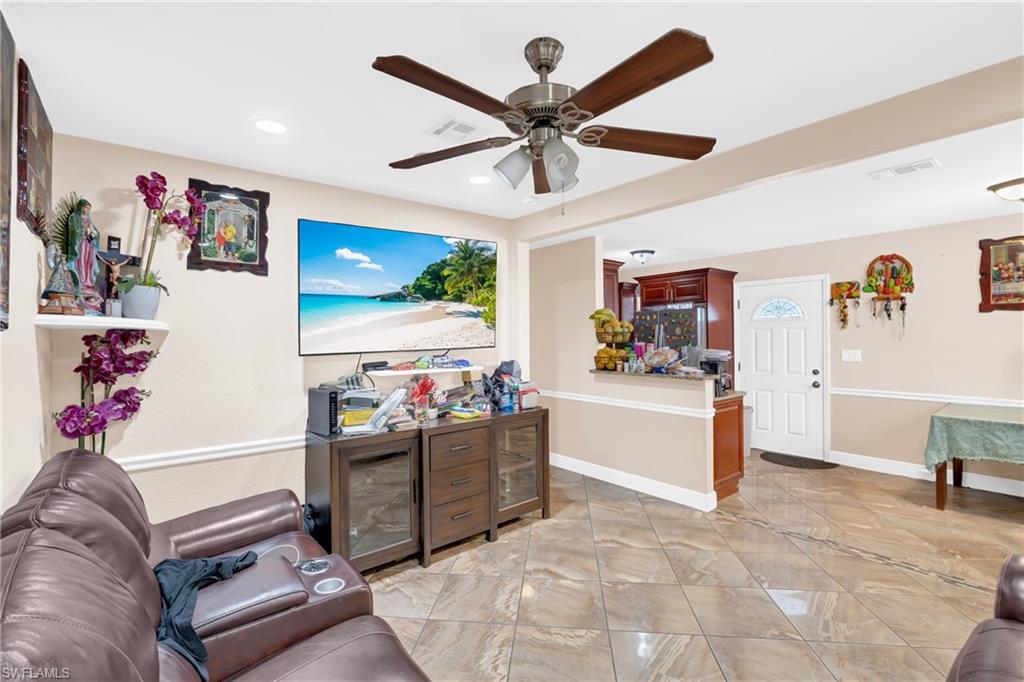 FORT MYERS - Residential