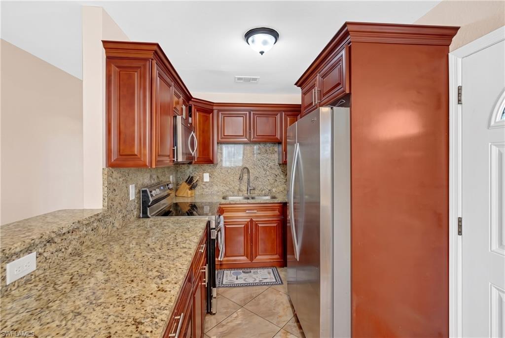 FORT MYERS - Residential