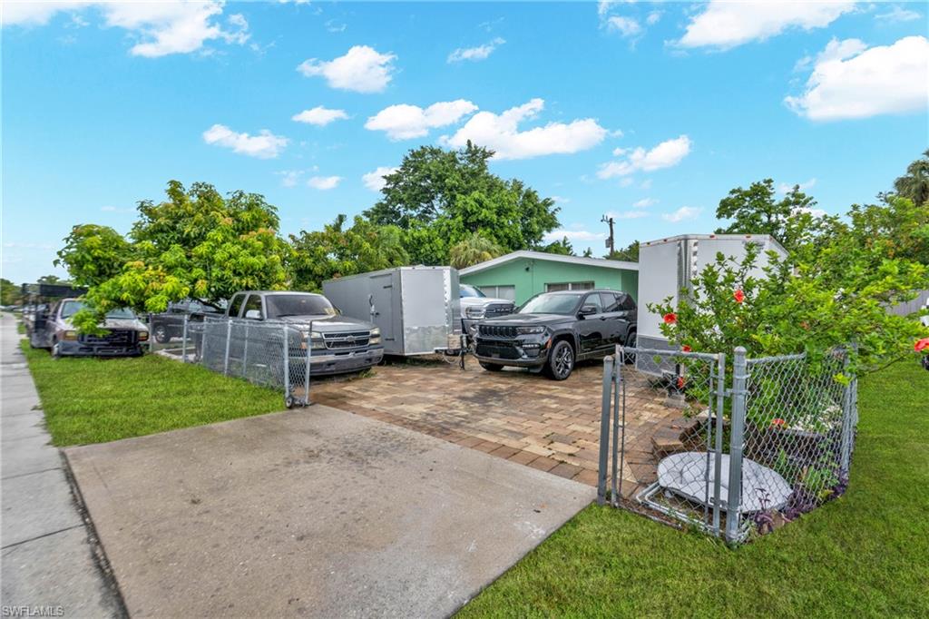 Welcome to 1847 Maple Dr, Fort Myers, FL 33907—a beautifully remodeled home that perfectly blends modern style with everyday comfort. From the moment you arrive, you'll appreciate the fresh updates and inviting atmosphere that make this property truly move-in ready.

Inside, you'll find a bright, open layout featuring brand-new finishes, updated flooring, a modern kitchen with stylish cabinetry and countertops, refreshed bathrooms, and contemporary fixtures throughout. Every detail has been thoughtfully renovated to create a clean, elegant living space that's ready for its new owner.
