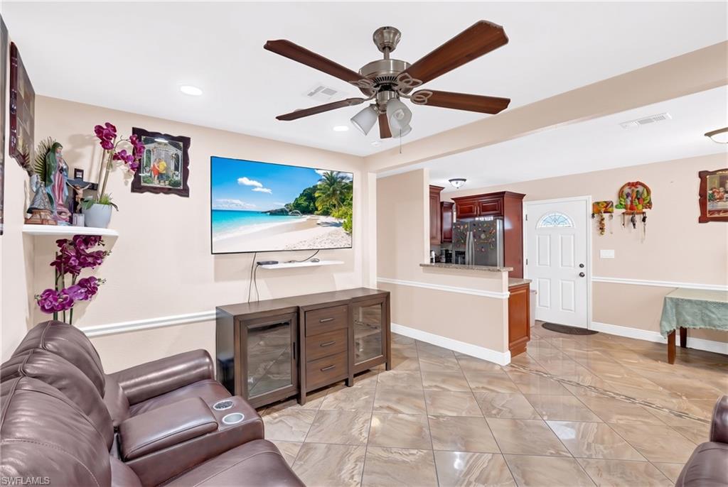 FORT MYERS - Residential
