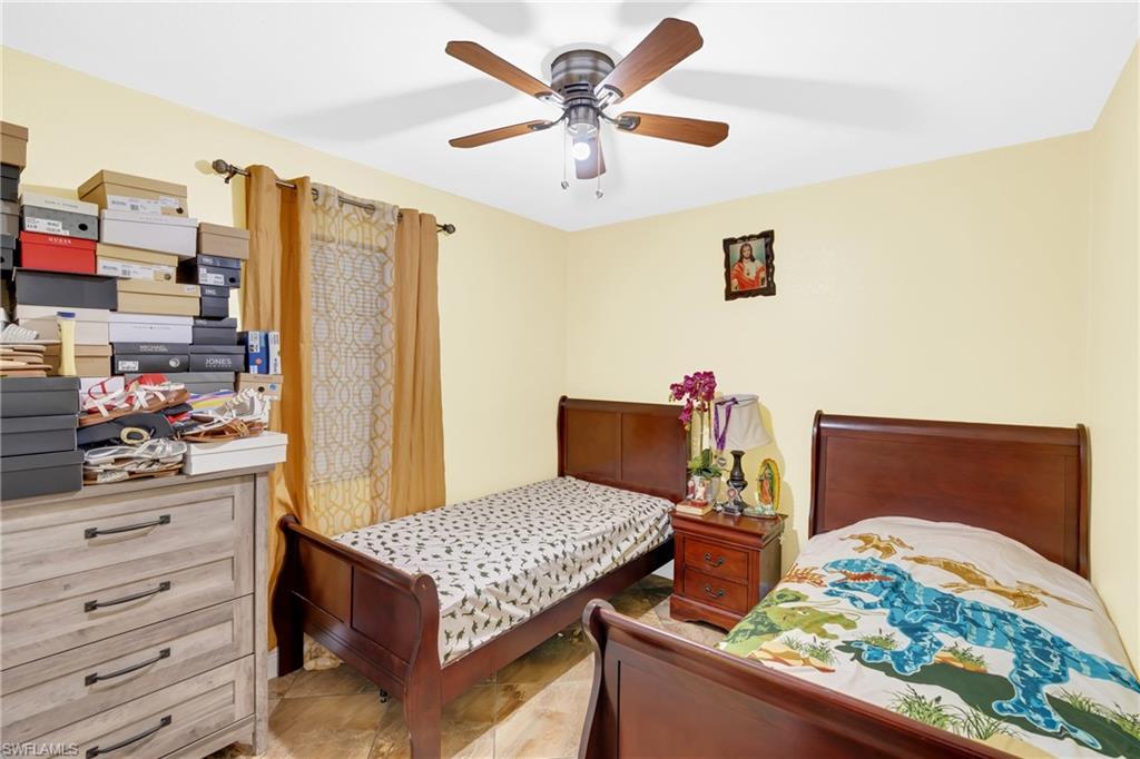 FORT MYERS - Residential