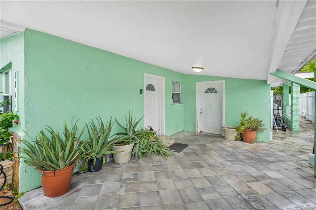 FORT MYERS - Residential