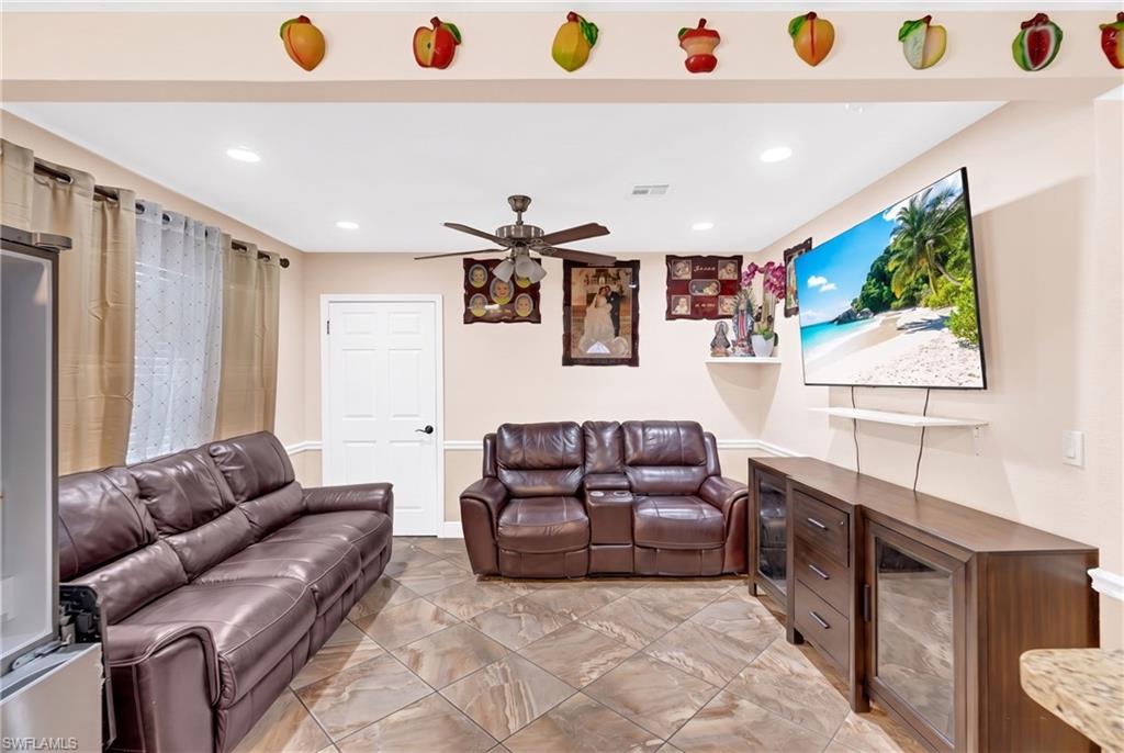 FORT MYERS - Residential
