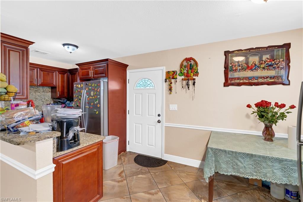 FORT MYERS - Residential