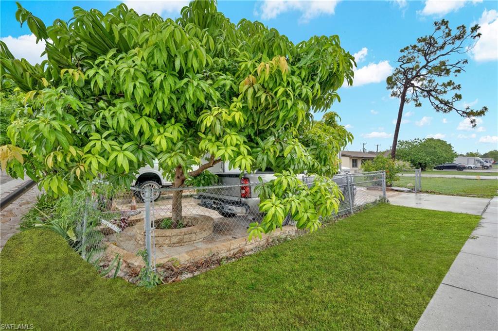 FORT MYERS - Residential