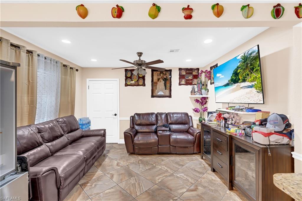 FORT MYERS - Residential