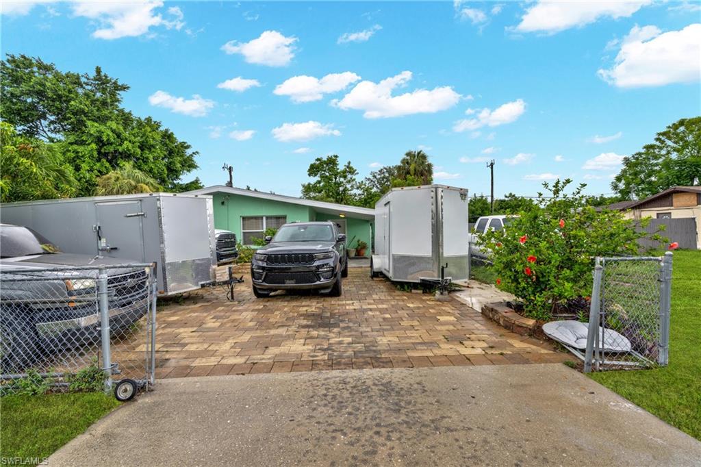 FORT MYERS - Residential