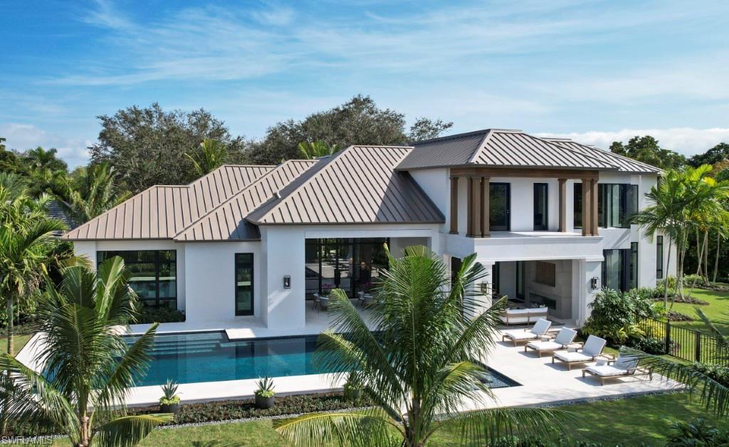 PELICAN BAY WOODS - Residential