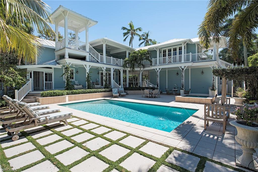 OLDE NAPLES - Residential