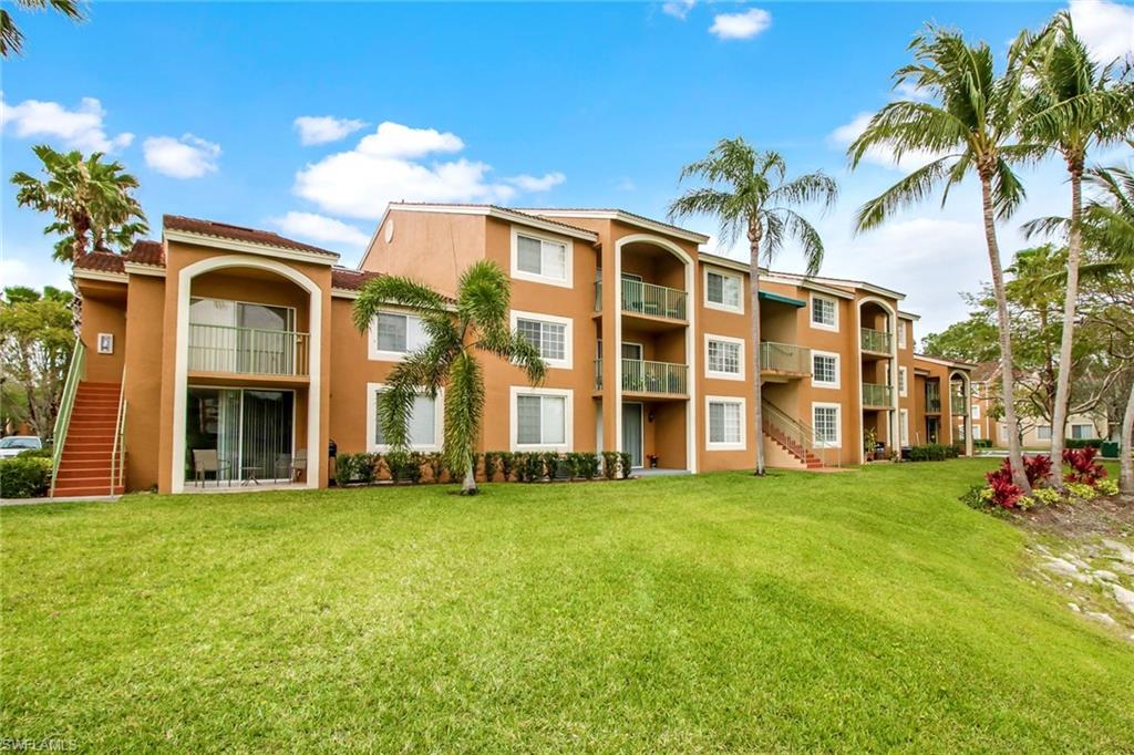 THE ENCLAVE AT NAPLES - Residential