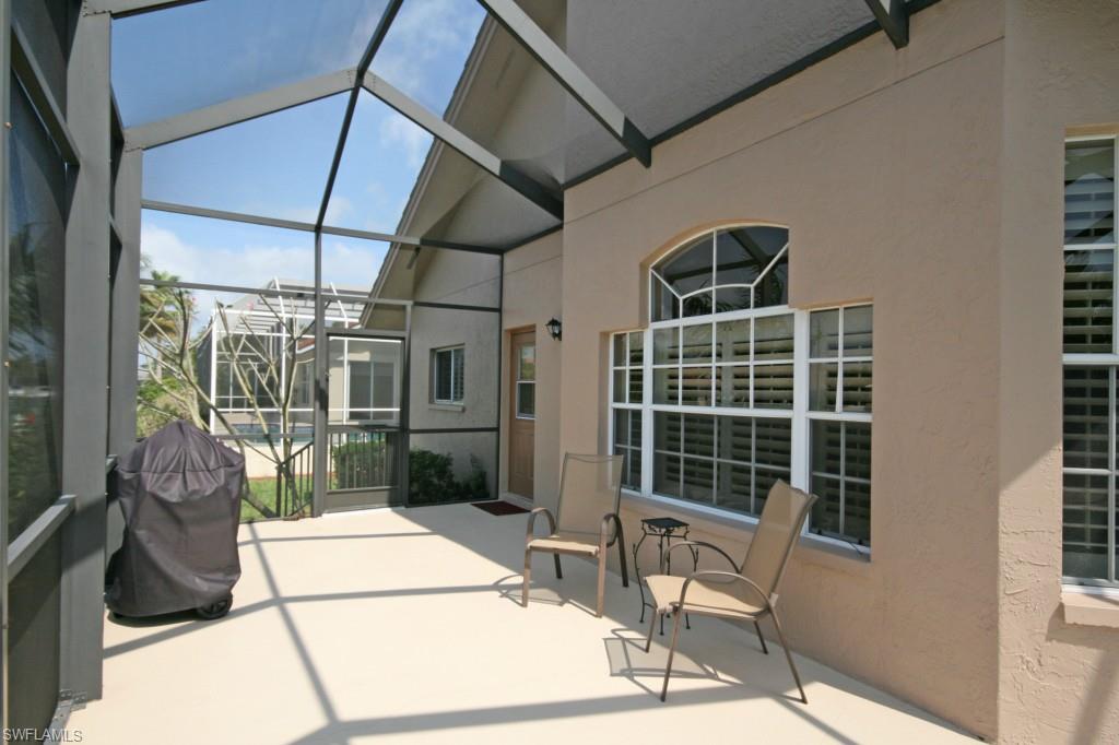 MARCO BEACH - Residential