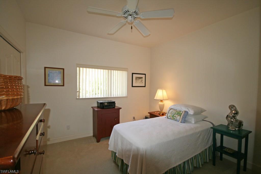 MARCO BEACH - Residential