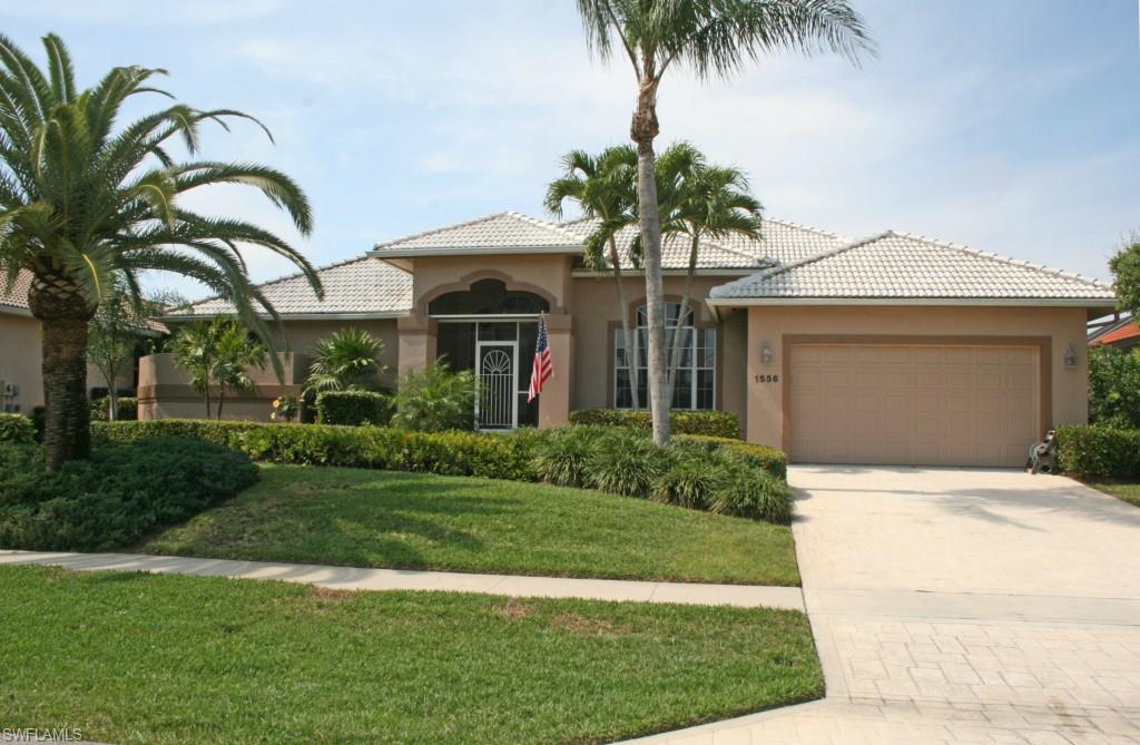 MARCO BEACH - Residential
