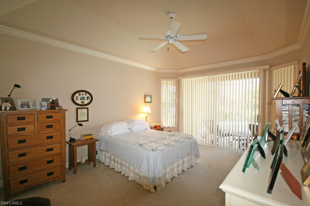 MARCO BEACH - Residential
