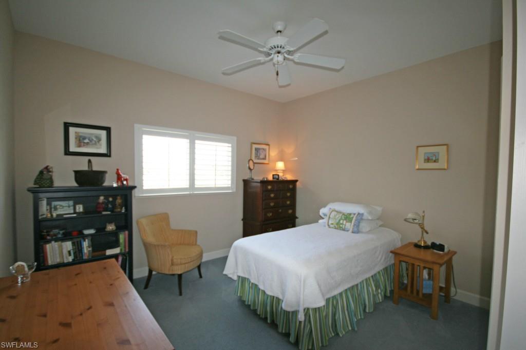 MARCO BEACH - Residential
