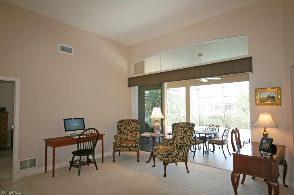 MARCO BEACH - Residential