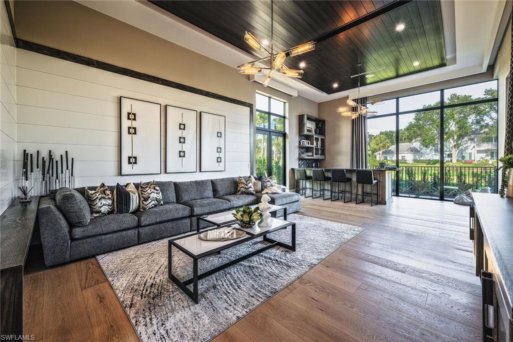 WATERFORD AT PELICAN BAY - Residential