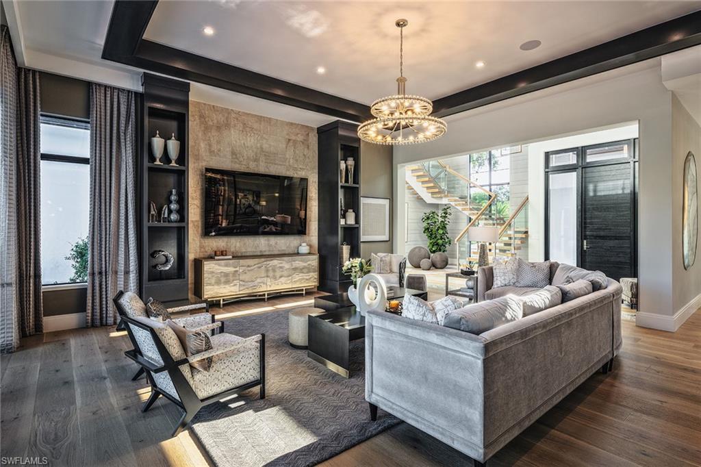 WATERFORD AT PELICAN BAY - Residential