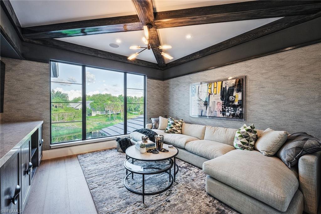 WATERFORD AT PELICAN BAY - Residential