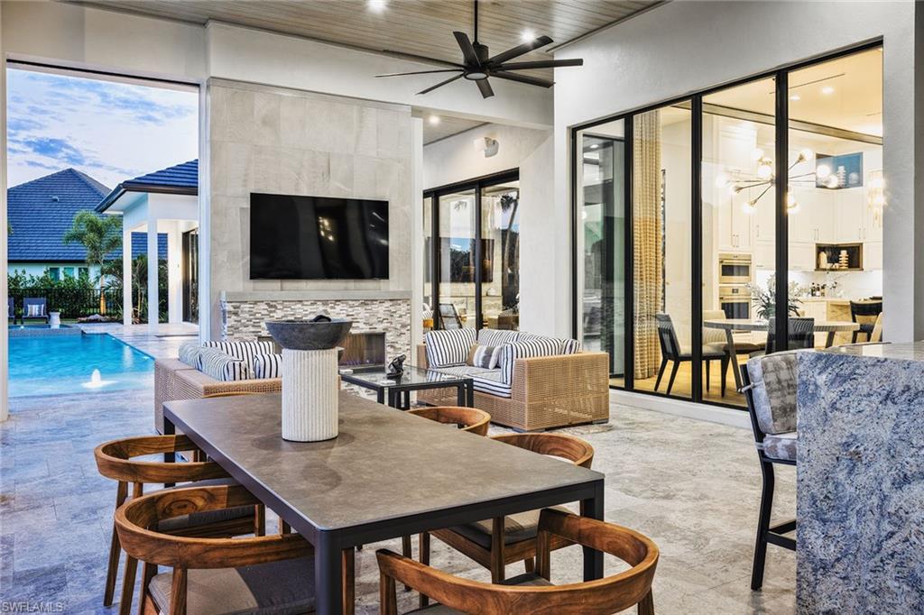 WATERFORD AT PELICAN BAY - Residential