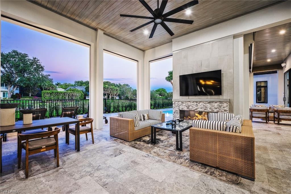 WATERFORD AT PELICAN BAY - Residential