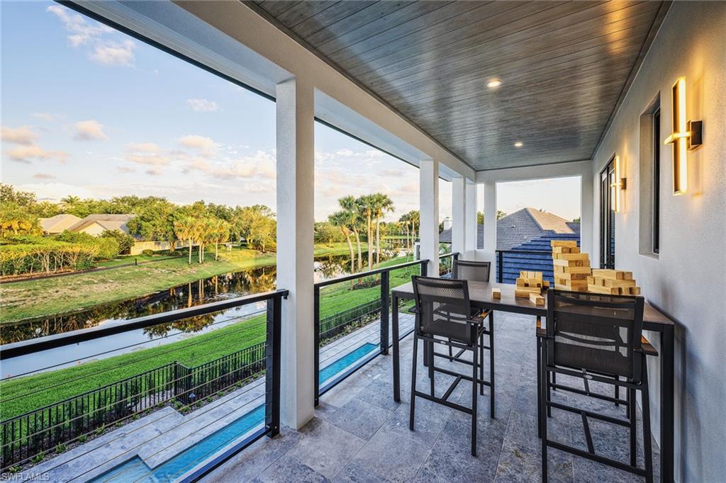 WATERFORD AT PELICAN BAY - Residential