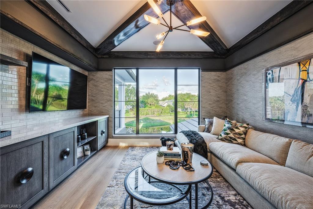 WATERFORD AT PELICAN BAY - Residential