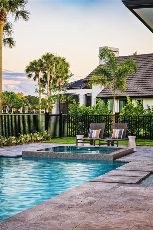 WATERFORD AT PELICAN BAY - Residential