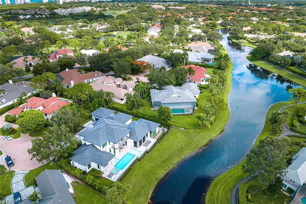 WATERFORD AT PELICAN BAY - Residential