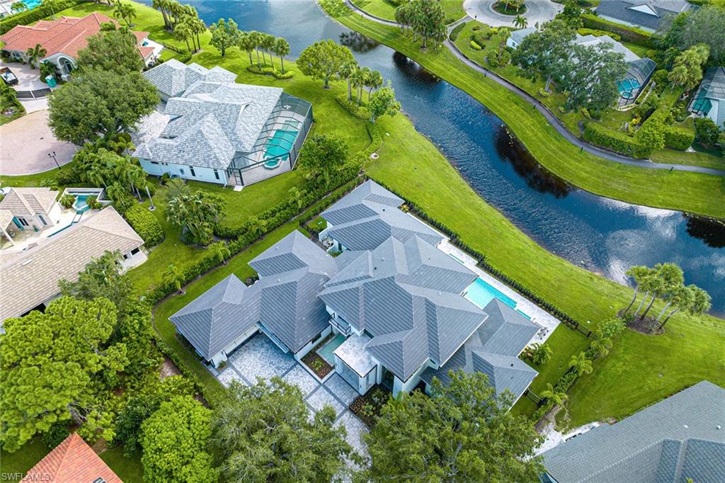 WATERFORD AT PELICAN BAY - Residential
