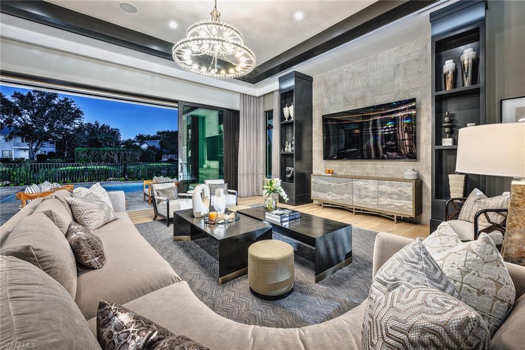 WATERFORD AT PELICAN BAY - Residential