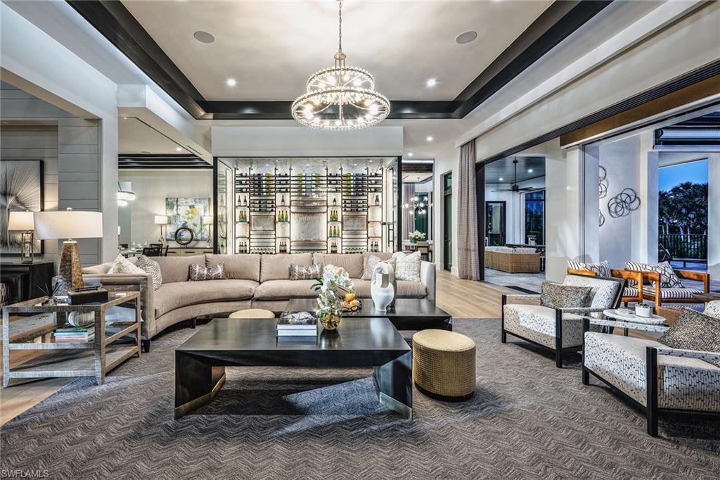 WATERFORD AT PELICAN BAY - Residential