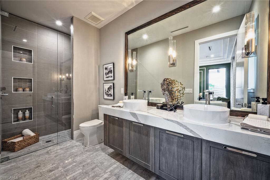 WATERFORD AT PELICAN BAY - Residential