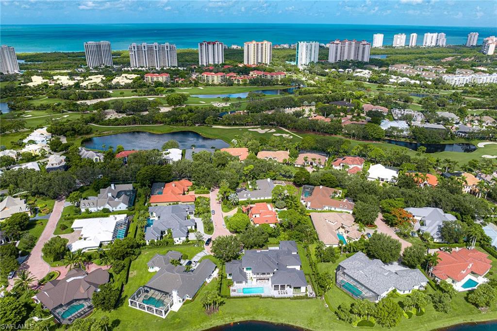 WATERFORD AT PELICAN BAY - Residential