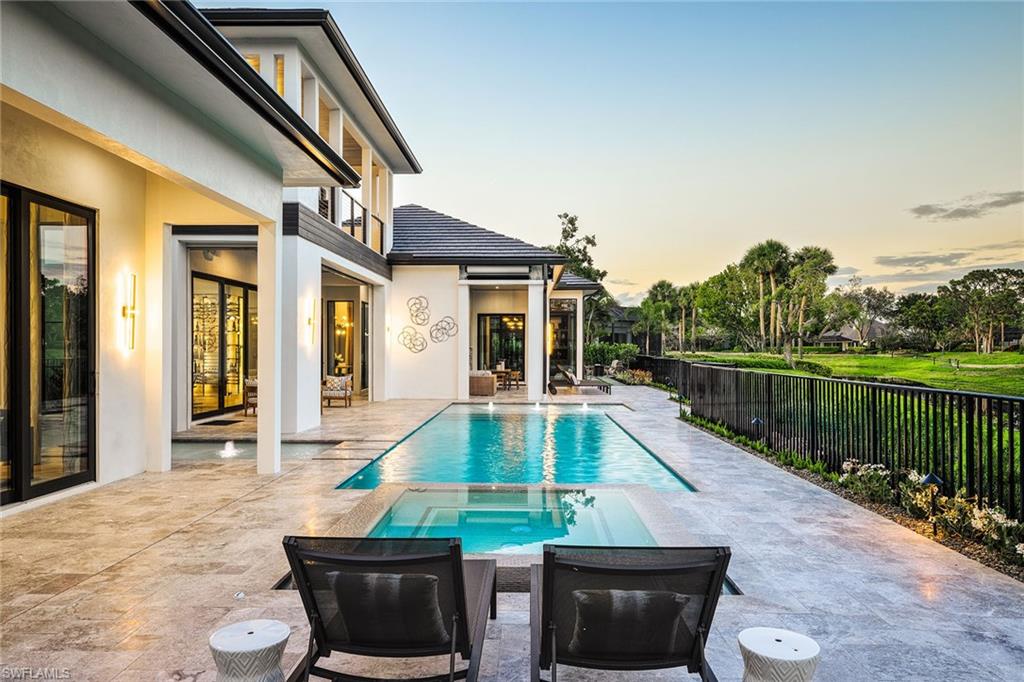 WATERFORD AT PELICAN BAY - Residential